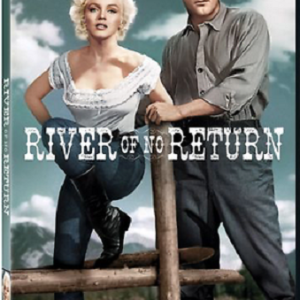 RIVER OF NO RETURN