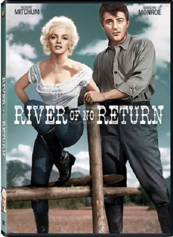 RIVER OF NO RETURN