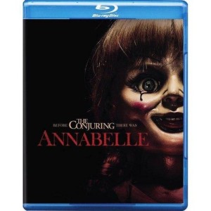 ANNABELLE