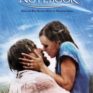 THE NOTEBOOK