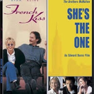 FRENCH KISS / SHES THE ONE