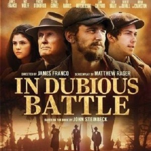 IN DUBIOUS BATTLE