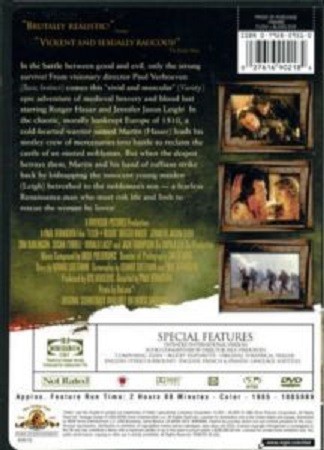 FLESH + BLOOD - Imagen 2