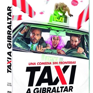 TAXI A GIBRALTAR