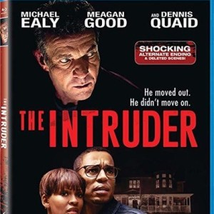 THE INTRUDER