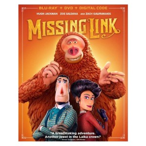 MISSING LINK