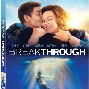 BREAKTHROUGH
