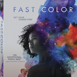 FAST COLOR