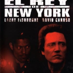 EL REY DE NEW YORK