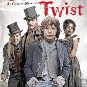 OLIVER TWIST