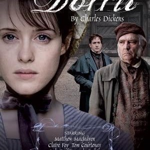 LITTLE DORRIT