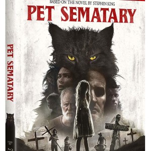 PET SEMATARY