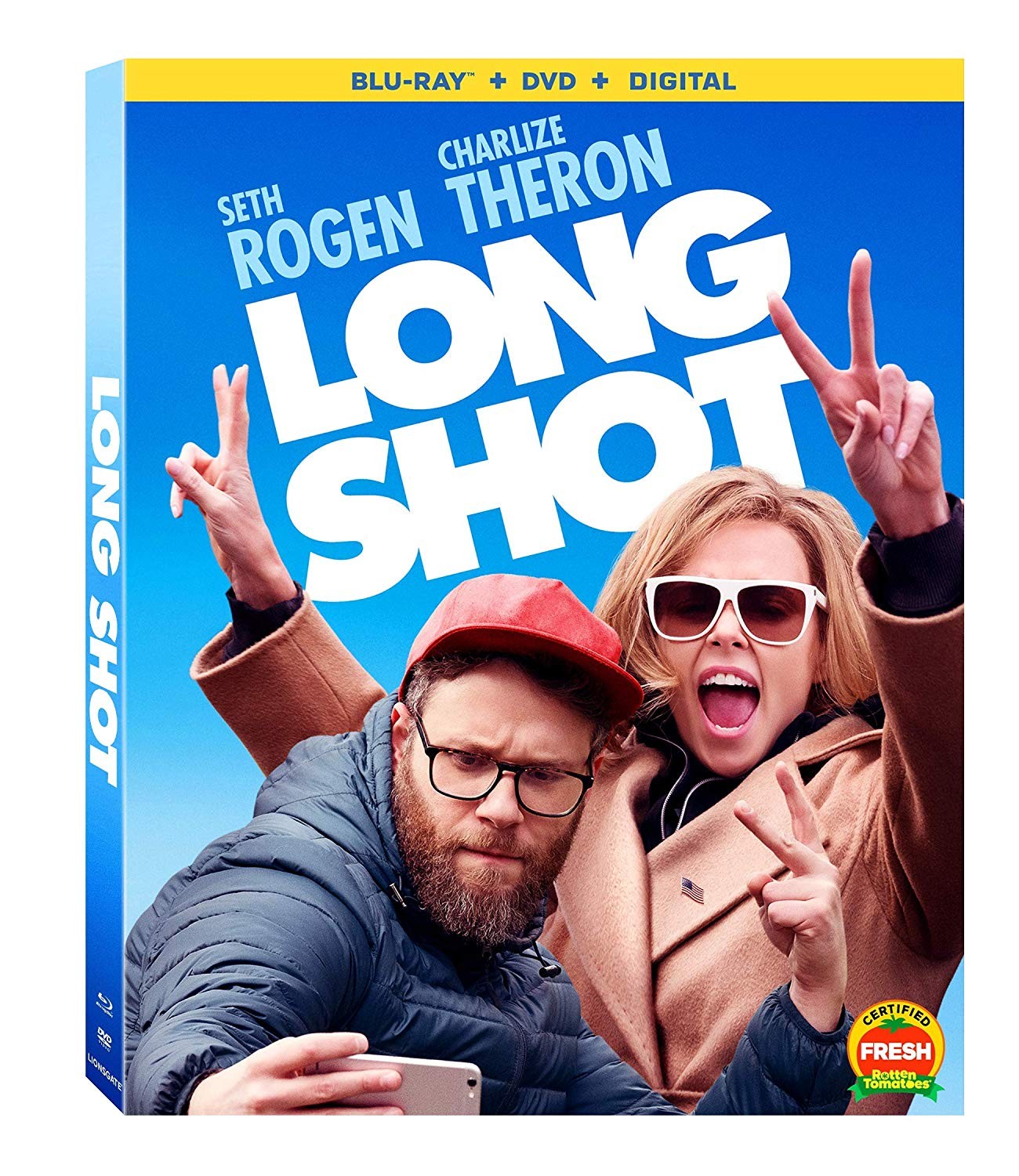 LONG SHOT