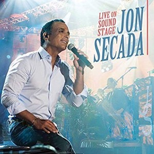 JON SECADA - LIVE ON SOUNDSTAGE