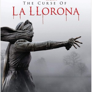 THE CURSE OF LA LLORONA