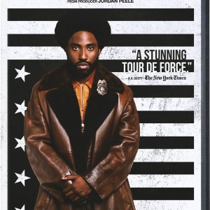 BLACKKKLANSMAN