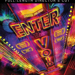 ENTER THE VOID
