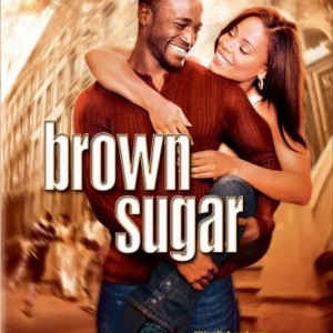 BROWN SUGAR