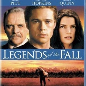 LEGENDS OF THE FALL