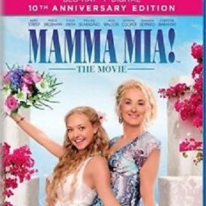 MAMMA MIA !