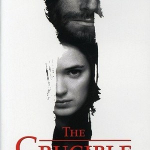THE CRUCIBLE