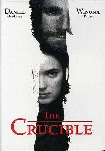 THE CRUCIBLE