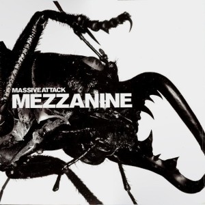 MASSIVE ATTACK - MEZZANINE
