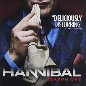 HANNIBAL - 1 SEASON