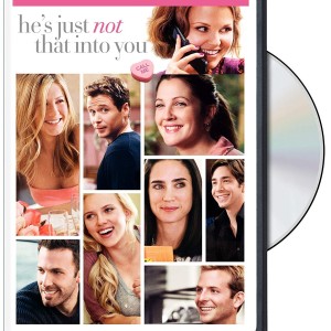 HES JUST NOT THAT INTO YOU