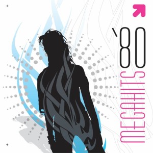 80 MEGAHITS - VARIOS ARTISTAS