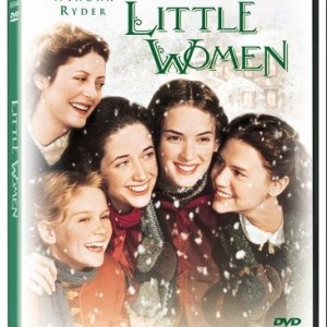 LITTLE WOMEN - MUJERCITAS