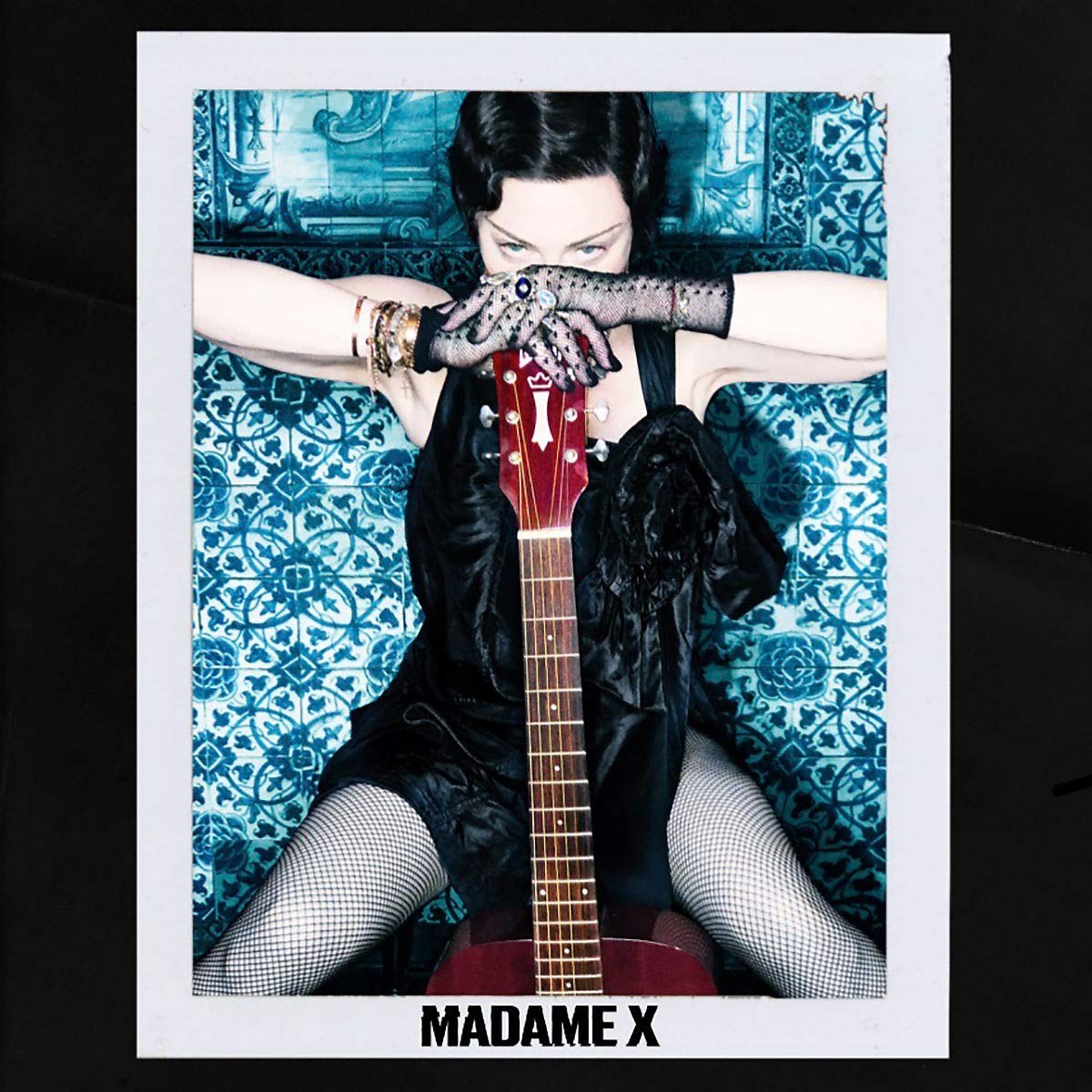 MADONNA - MADAME X