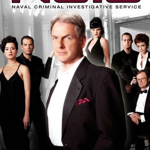 NCIS - CRIMINOLOGIA NAVAL - 3 SEASON