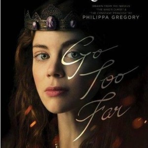 THE SPANISH PRINCESS