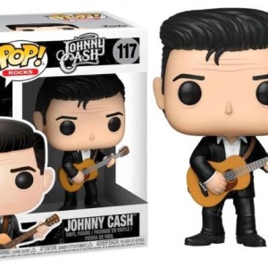 Pop! 117: Johnny Cash