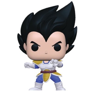 Pop! 614: Dragon Ball Z / Vegeta