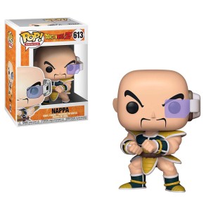 Pop! 613: Dragon Ball Z / Nappa