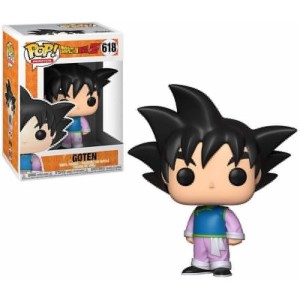 Pop! 618: Dragon Ball Z / Goten