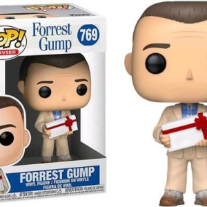 Pop! 669: Forrest Gump