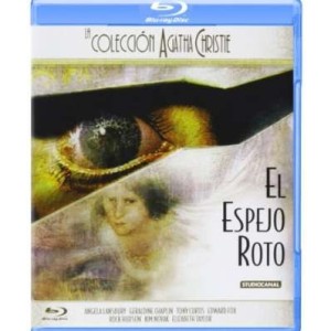EL ESPEJO ROTO