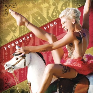 PINK - FUNHOUSE