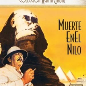 MUERTE EN EL NILO