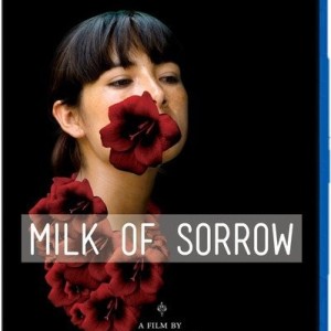 MILK OF SORROW