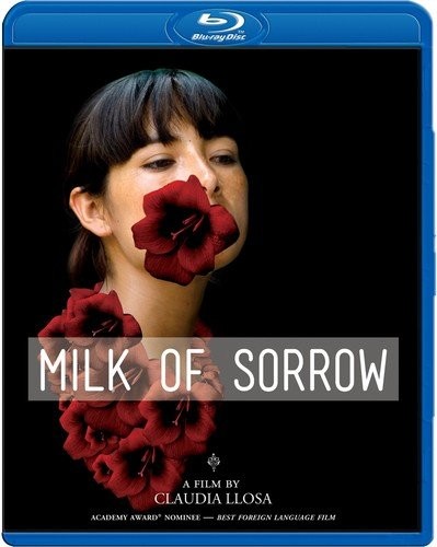 MILK OF SORROW