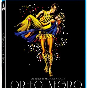 ORFEO NEGRO