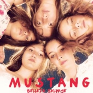 MUSTANG - BELLEZA SALVAJE