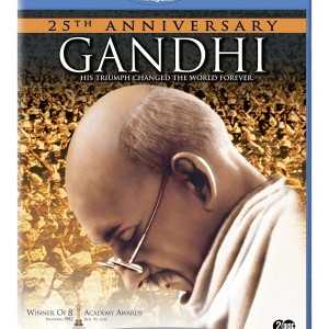 GANDHI