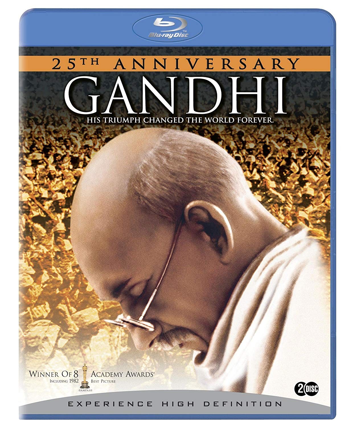 GANDHI