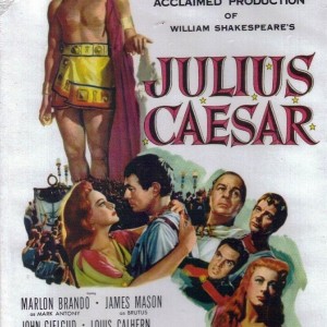 JULIUS CAESAR