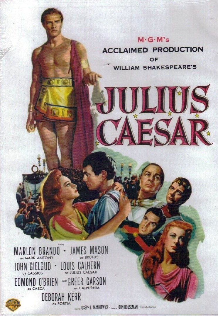 JULIUS CAESAR